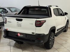FIAT STRADA 1.0 RANCH CD 12V TURBO 2024/2024 SUL SERRA MOTORS CAXIAS DO SUL / Carros no Vale