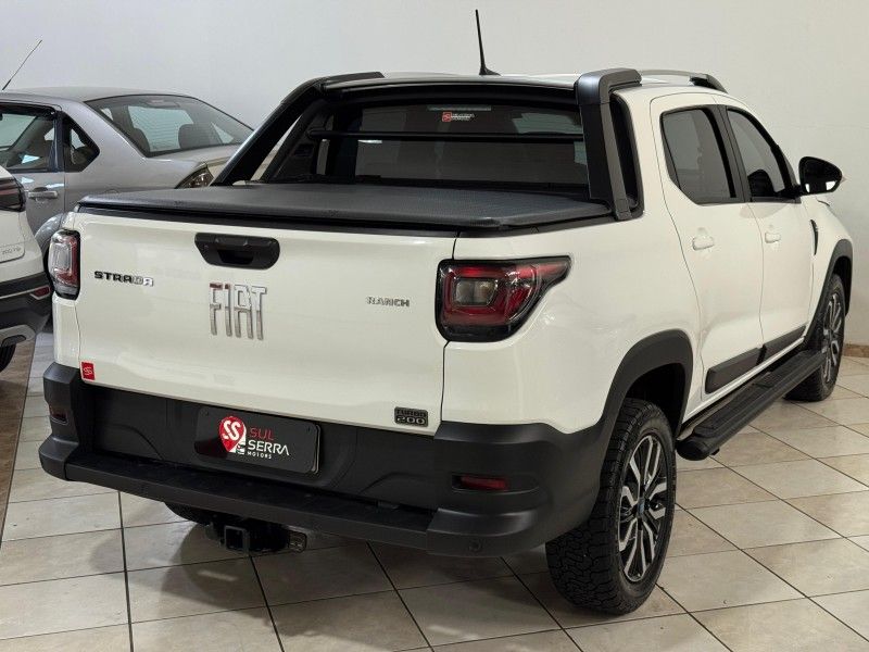 FIAT STRADA 1.0 RANCH CD 12V TURBO 2024/2024 SUL SERRA MOTORS CAXIAS DO SUL / Carros no Vale FIAT STRADA 1.0 RANCH CD 12V TURBO 2024/2024 SUL SERRA MOTORS CAXIAS DO SUL / Carros no Vale