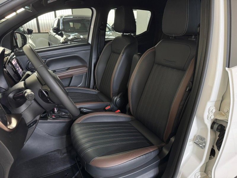 FIAT STRADA 1.0 RANCH CD 12V TURBO 2024/2024 SUL SERRA MOTORS CAXIAS DO SUL / Carros no Vale FIAT STRADA 1.0 RANCH CD 12V TURBO 2024/2024 SUL SERRA MOTORS CAXIAS DO SUL / Carros no Vale