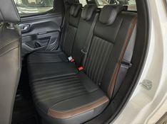 FIAT STRADA 1.0 RANCH CD 12V TURBO 2024/2024 SUL SERRA MOTORS CAXIAS DO SUL / Carros no Vale