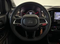 FIAT STRADA 1.0 RANCH CD 12V TURBO 2024/2024 SUL SERRA MOTORS CAXIAS DO SUL / Carros no Vale