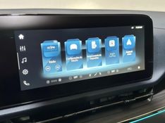 FORD TERRITORY 1.5 GTDI ECOBOOST TITANIUM 16V 2024/2025 SUL SERRA MOTORS CAXIAS DO SUL / Carros no Vale