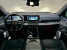 FORD TERRITORY 1.5 GTDI ECOBOOST TITANIUM 16V 2024/2025 SUL SERRA MOTORS CAXIAS DO SUL / Carros no Vale