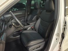 FORD TERRITORY 1.5 GTDI ECOBOOST TITANIUM 16V 2024/2025 SUL SERRA MOTORS CAXIAS DO SUL / Carros no Vale