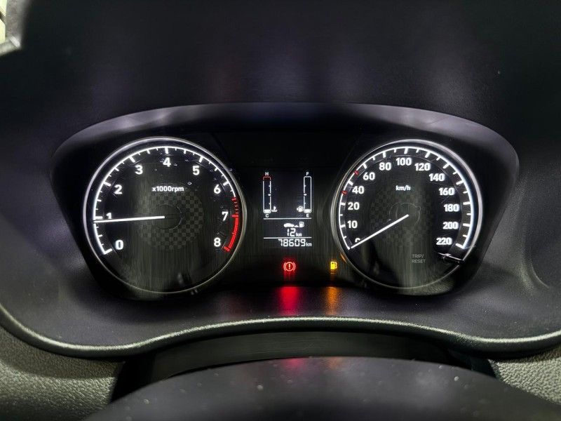 HYUNDAI HB20 1.0 VISION 12V 2020/2021 SUL SERRA MOTORS CAXIAS DO SUL / Carros no Vale