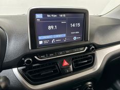 HYUNDAI HB20 1.0 VISION 12V 2020/2021 SUL SERRA MOTORS CAXIAS DO SUL / Carros no Vale