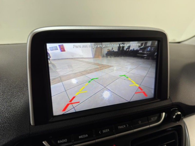 HYUNDAI HB20 1.0 VISION 12V 2020/2021 SUL SERRA MOTORS CAXIAS DO SUL / Carros no Vale