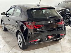 HYUNDAI HB20 1.0 VISION 12V 2020/2021 SUL SERRA MOTORS CAXIAS DO SUL / Carros no Vale