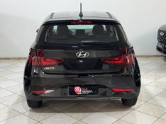 HYUNDAI HB20 1.0 VISION 12V 2020/2021 SUL SERRA MOTORS CAXIAS DO SUL / Carros no Vale