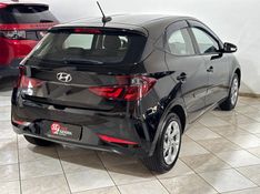 HYUNDAI HB20 1.0 VISION 12V 2020/2021 SUL SERRA MOTORS CAXIAS DO SUL / Carros no Vale