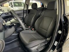 HYUNDAI HB20 1.0 VISION 12V 2020/2021 SUL SERRA MOTORS CAXIAS DO SUL / Carros no Vale