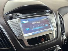 HYUNDAI IX35 2.0 MPI 4X2 16V 2012/2013 SUL SERRA MOTORS CAXIAS DO SUL / Carros no Vale