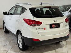 HYUNDAI IX35 2.0 MPI 4X2 16V 2012/2013 SUL SERRA MOTORS CAXIAS DO SUL / Carros no Vale