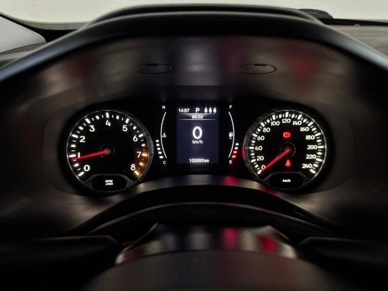 JEEP RENEGADE 1.8 16V SPORT 2016/2017 SUL SERRA MOTORS CAXIAS DO SUL / Carros no Vale