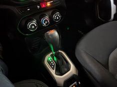 JEEP RENEGADE 1.8 16V SPORT 2016/2017 SUL SERRA MOTORS CAXIAS DO SUL / Carros no Vale