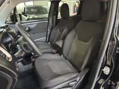 JEEP RENEGADE 1.8 16V SPORT 2016/2017 SUL SERRA MOTORS CAXIAS DO SUL / Carros no Vale