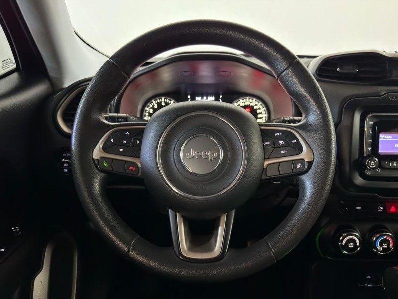 JEEP RENEGADE 1.8 16V SPORT 2016/2017 SUL SERRA MOTORS CAXIAS DO SUL / Carros no Vale