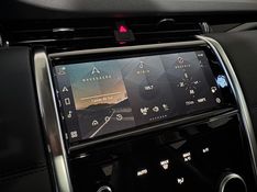 LAND ROVER DISCOVERY SPORT 2.0 P250 SE TURBO 2021/2021 SUL SERRA MOTORS CAXIAS DO SUL / Carros no Vale