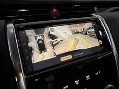 LAND ROVER DISCOVERY SPORT 2.0 P250 SE TURBO 2021/2021 SUL SERRA MOTORS CAXIAS DO SUL / Carros no Vale