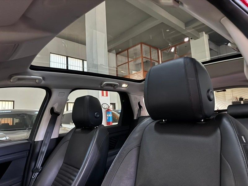 LAND ROVER DISCOVERY SPORT 2.0 P250 SE TURBO 2021/2021 SUL SERRA MOTORS CAXIAS DO SUL / Carros no Vale