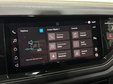 VOLKSWAGEN NIVUS 1.0 TSI HIGHLINE 2023/2024 SUL SERRA MOTORS CAXIAS DO SUL / Carros no Vale