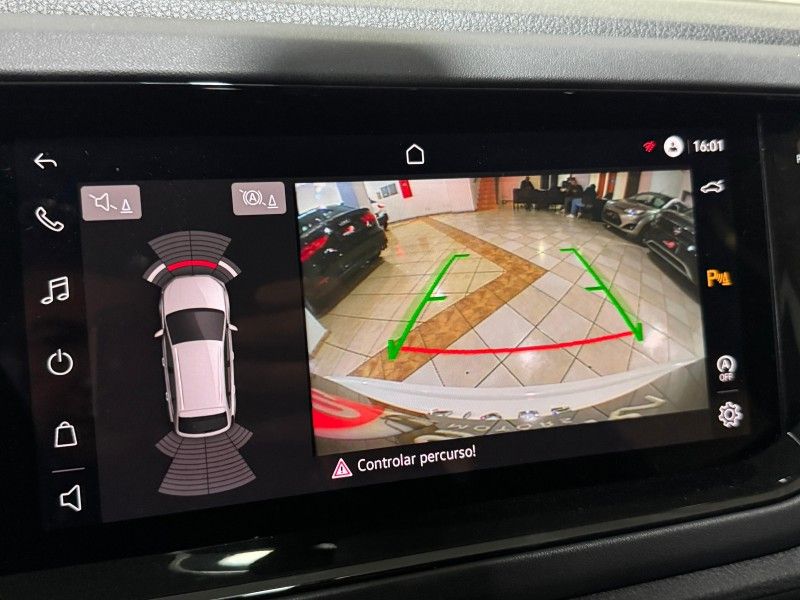 VOLKSWAGEN NIVUS 1.0 TSI HIGHLINE 2023/2024 SUL SERRA MOTORS CAXIAS DO SUL / Carros no Vale