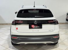 VOLKSWAGEN NIVUS 1.0 TSI HIGHLINE 2023/2024 SUL SERRA MOTORS CAXIAS DO SUL / Carros no Vale
