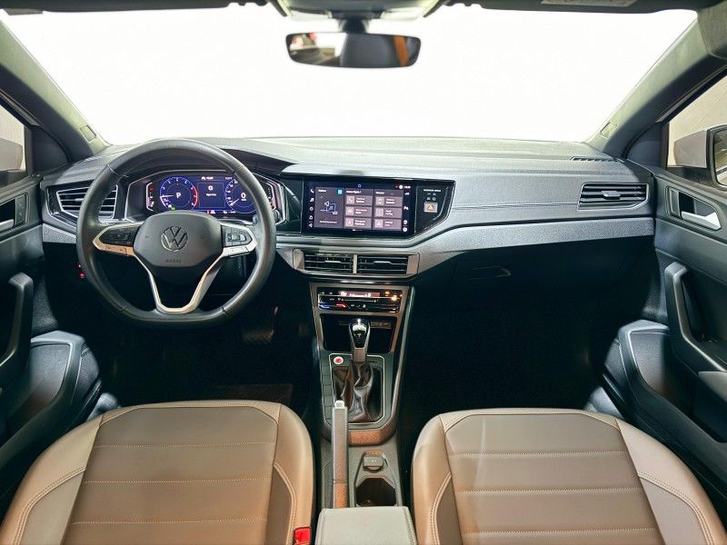 VOLKSWAGEN NIVUS 1.0 TSI HIGHLINE 2023/2024 SUL SERRA MOTORS CAXIAS DO SUL / Carros no Vale