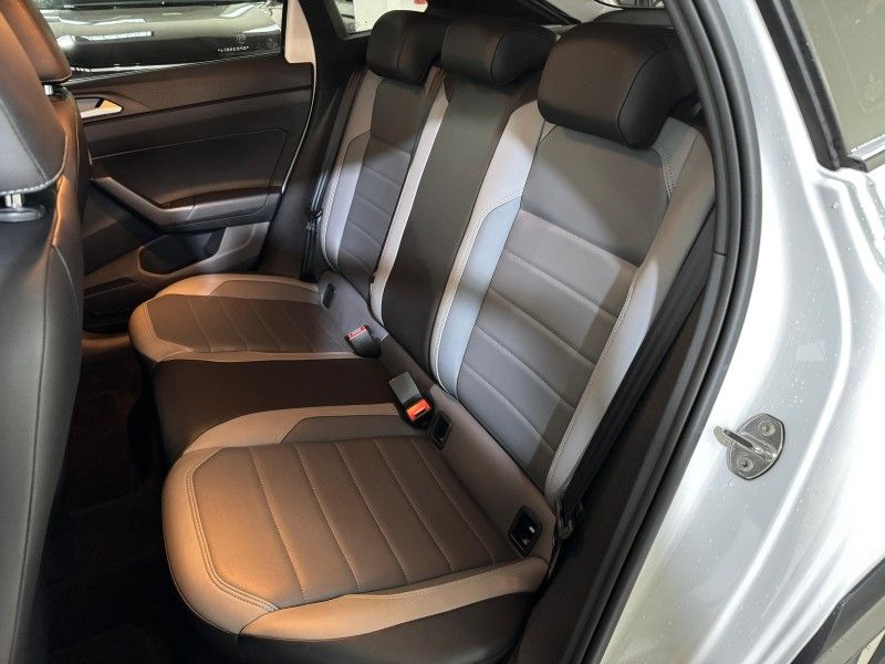 VOLKSWAGEN NIVUS 1.0 TSI HIGHLINE 2023/2024 SUL SERRA MOTORS CAXIAS DO SUL / Carros no Vale