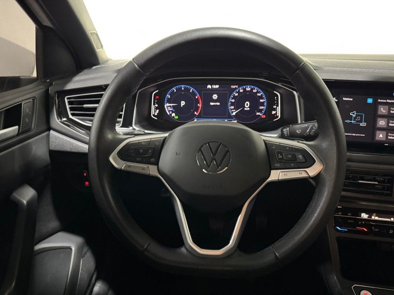 VOLKSWAGEN NIVUS 1.0 TSI HIGHLINE 2023/2024 SUL SERRA MOTORS CAXIAS DO SUL / Carros no Vale