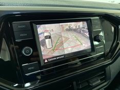 VOLKSWAGEN T-CROSS 1.0 COMFORTLINE TSI 2023/2023 SUL SERRA MOTORS CAXIAS DO SUL / Carros no Vale