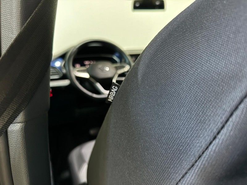 VOLKSWAGEN T-CROSS 1.0 COMFORTLINE TSI 2023/2023 SUL SERRA MOTORS CAXIAS DO SUL / Carros no Vale