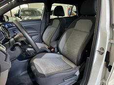 VOLKSWAGEN T-CROSS 1.0 COMFORTLINE TSI 2023/2023 SUL SERRA MOTORS CAXIAS DO SUL / Carros no Vale