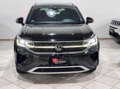 VOLKSWAGEN TAOS 1.4 16V HIGHLINE TSI 2023/2023 SUL SERRA MOTORS CAXIAS DO SUL / Carros no Vale