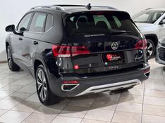 VOLKSWAGEN TAOS 1.4 16V HIGHLINE TSI 2023/2023 SUL SERRA MOTORS CAXIAS DO SUL / Carros no Vale