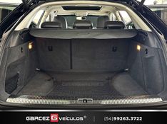 AUDI Q3 2.0 TFSI AMBIENTE QUATTRO S TRONIC 2015/2015 GARCEZ VEÍCULOS BENTO GONÇALVES / Carros no Vale