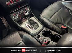AUDI Q3 2.0 TFSI AMBIENTE QUATTRO S TRONIC 2015/2015 GARCEZ VEÍCULOS BENTO GONÇALVES / Carros no Vale