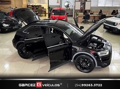 AUDI Q3 2.0 TFSI AMBIENTE QUATTRO S TRONIC 2015/2015 GARCEZ VEÍCULOS BENTO GONÇALVES / Carros no Vale