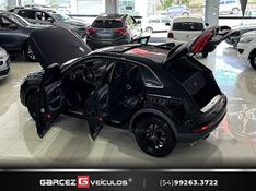 AUDI Q3 2.0 TFSI AMBIENTE QUATTRO S TRONIC 2015/2015 GARCEZ VEÍCULOS BENTO GONÇALVES / Carros no Vale