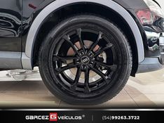 AUDI Q3 2.0 TFSI AMBIENTE QUATTRO S TRONIC 2015/2015 GARCEZ VEÍCULOS BENTO GONÇALVES / Carros no Vale