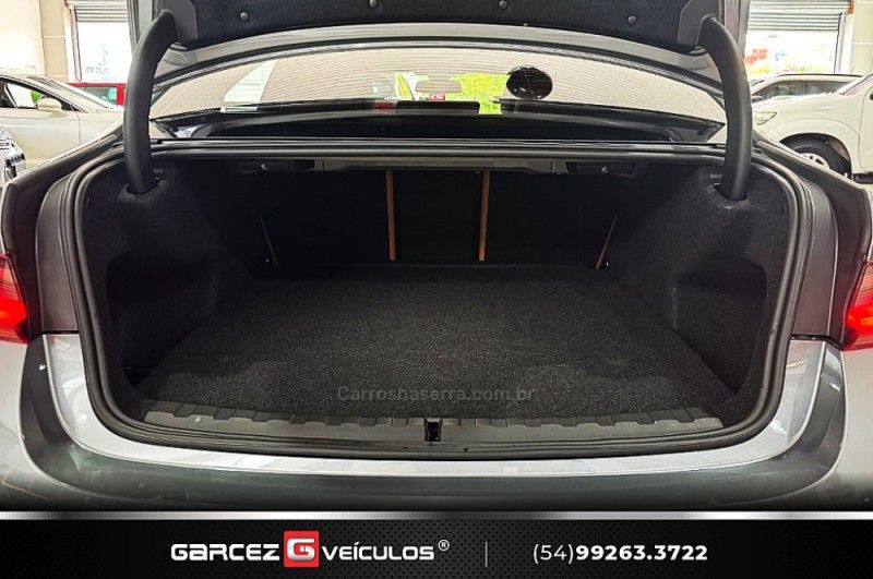 BMW 320I 2.0 GP 16V TURBO ACTIVE 2023/2023 GARCEZ VEÍCULOS BENTO GONÇALVES / Carros no Vale