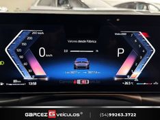 BMW 320I 2.0 GP 16V TURBO ACTIVE 2023/2023 GARCEZ VEÍCULOS BENTO GONÇALVES / Carros no Vale