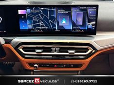 BMW 320I 2.0 GP 16V TURBO ACTIVE 2023/2023 GARCEZ VEÍCULOS BENTO GONÇALVES / Carros no Vale