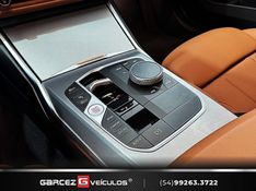 BMW 320I 2.0 GP 16V TURBO ACTIVE 2023/2023 GARCEZ VEÍCULOS BENTO GONÇALVES / Carros no Vale