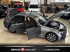 BMW 320I 2.0 GP 16V TURBO ACTIVE 2023/2023 GARCEZ VEÍCULOS BENTO GONÇALVES / Carros no Vale