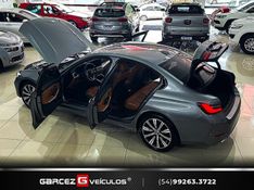 BMW 320I 2.0 GP 16V TURBO ACTIVE 2023/2023 GARCEZ VEÍCULOS BENTO GONÇALVES / Carros no Vale