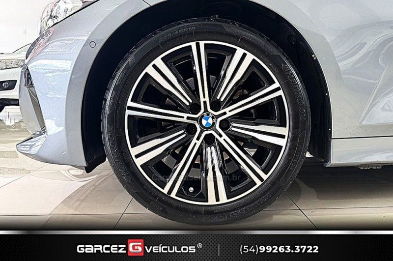 BMW 320I 2.0 GP 16V TURBO ACTIVE 2023/2023 GARCEZ VEÍCULOS BENTO GONÇALVES / Carros no Vale