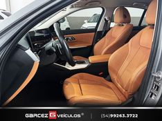 BMW 320I 2.0 GP 16V TURBO ACTIVE 2023/2023 GARCEZ VEÍCULOS BENTO GONÇALVES / Carros no Vale