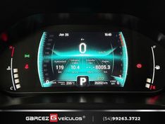 CHERY TIGGO 1.5 16V TURBO 5X PRO HÍBRIDO 2022/2023 GARCEZ VEÍCULOS BENTO GONÇALVES / Carros no Vale