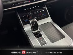 CHERY TIGGO 1.5 16V TURBO 5X PRO HÍBRIDO 2022/2023 GARCEZ VEÍCULOS BENTO GONÇALVES / Carros no Vale